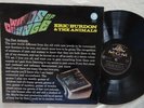 ERIC BURDON & THE ANIMALS winds of change 1967 mono  Australian first pressing