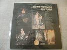 IGGY POP AND THE STOOGES RAW POWER LP RECORD
