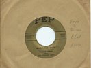 Pauline Parker and The Country Girls:Anoher's shoe/Darkness on the face of the..