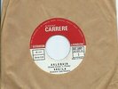 Sheila:Arlequin/Sheila-La-La:Disques Carrere:Canada:1969