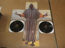 ISAAC HAYES: Black Moses, FOLD-OUT-COVER, 4m222, RE US, 12