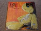 Korn - Issues vinyl double LP album Epic [1999] First Press *Factory Sealed*