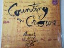 COUNTING CROWS August And Everything After LP RARE 1993 1st PRESSING GEF24528