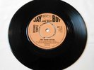 RICHARD TEMPLE  - That Beatin' Rhythm 
