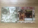 The Cramps, Smell Of The Female And Off The Bone Vynle Lps