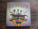 Magical Mystery Tour von The Beatles 1967 Album mit 2 Singles 7 Inch