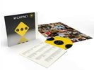 Paul McCartney III Third Man Records iii Yellow Vinyl LP 333 Made MINT SEALED