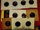 45 buddy holly singles