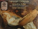 SCHUMANN SAINT-SAENS Cello Concertos Jacqueline Du Pré Barenboim EMI LP