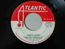 NORTHERN SOUL DETROIT MUSIC RECORD FRANTIC ESCAPE INNOCENT BYSTANDERS WYLIE WD