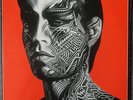 ROLLING STONES - Tatoo You   LP  (East German Pressing)