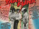 LP Brooklyn Express, Whodini, Grandmaster Flash Thats Funk NEAR MINT Teldec