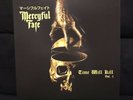 Mercyful Fate - Time Will Kill...Vol 1, Live Lp, Heavy Metal