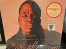 The Notorious Big: It Was All A Dream 9LP Box Set RSD 2020  127/2000