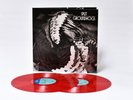 GROUNDHOGS Split expanded RSD 20 ltd Cherry Red vinyl 2LP sealed