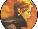 David Bowie Sound and vision picture disc 45t 7