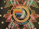HAWKWIND In Search Of Space LP UNITED ARTISTS UAS-5567 orig die-cut jacket NM