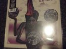 Purple Image CLEAR VINYL LP New Sealed Bull Moose Limited /100 RARE