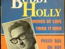 BUDDY HOLLY    7