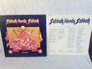 Black Sabbath...Sabbath Bloody Sabbath LP..