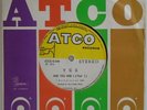 YES AND YOU AND I (PART 1 & 2) RARE BRAZIL FIRST PRESS 1973 PROG ROCK 7