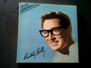 THE BUDDY HOLLY BOXED SET LP X 6 RECORDS MCA PLUS BOOKLET 1978
