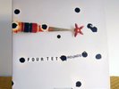 Four Tet - Rounds 2003 2LP Vinyl
