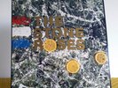 The Stone Roses - The Stone Roses 1989 LP Vinyl Self Titled Debut