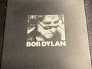 Bob Dylan Promotional LP VINYL Box Set