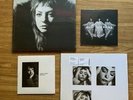 Angel Olsen RARE bundle - All Mirrors - Whole New Mess - Smaller - Pink - Aqua