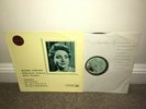 SUSSKIND LYMPANY PHILHARMONIA Prokofiev Concerto LP HMV 1958 CSD 1253 ED1 UK 1st