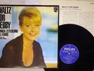 BILL EVANS WALTZ FOR DEBBY PHILIPS RJ-5119 Japan VINYL LP