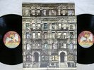 LED ZEPPELIN PHYSICAL GRAFFITI SWAN SONG P-4605N Japan VINYL 2LP