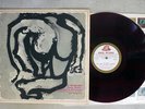 MARKEVITCH STRAVINSKY RITE OF SPRING ANGEL AA-7597 Japan FLIPBACK COVER RED LP