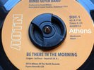 RENEE GEYER BAND BE THERE IN THE MORNING AOTN 7” MINT