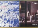 YAZOO 2LP: UPSTAIRS AT ERIC'S & YOU AND ME BOTH (D;RE;Mute ‎– INT 156.800)