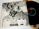THE BEATLES - REVOLVER - Mono - STAMPA CARTONATA USA - LP VINILE