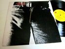 THE ROLLING STONES - STICKY FINGERS - STAMPA USA - LP VINILE