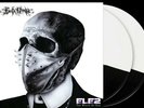 Busta Rhymes Extinction Level Event 2xLP Vinyl White/Black LIMITED Pre-Order