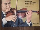 OISTRAKH BEETHOVEN VIOLIN CONCERTO  SAX 2315 ORIGINAL PLAY Amazing Vinyl