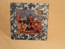 The Rolling Stones - Their Satanic Majesties Request 3D Cover FOC UK LP Vinyl