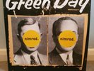 Green Day Nimrod Yellow Coloured Vinyl Double LP 2020