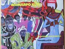 rare 33t LP FELA ANIKULAPO KUTI & AFRIKA 70 : Shuffering and shmiling - afrobeat