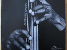 rare 33t LP CECIL McBEE : Alternate Spaces