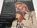 Kenny Rogers Greatest Hits Lp Country Album (New Sealed)