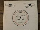 The Fall Totally Wired original 1979 rough trade 7 single