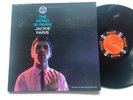 Jackie Paris LP The Song Is Paris Impulse  ORIG