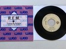 R.E.M. ‎Losing My Religion (Live Acoustic Version) 1991 SPAIN PROMO Only 7