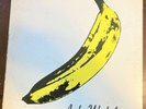 LP The Velvet Underground & Nico Verve V6-5008 Andy Warhol Banana image