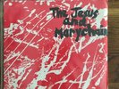 The Jesus And Mary Chain Single Upside Down Vegetable Man Single